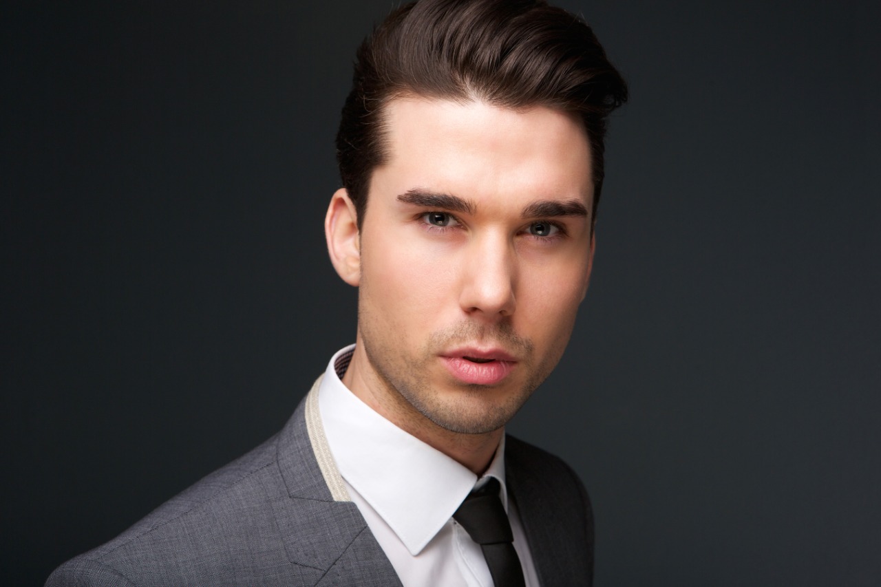 Social Media Celebrity