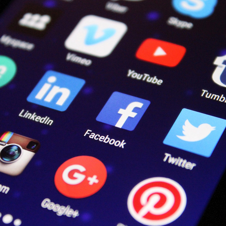 Celebrity Campaign Development