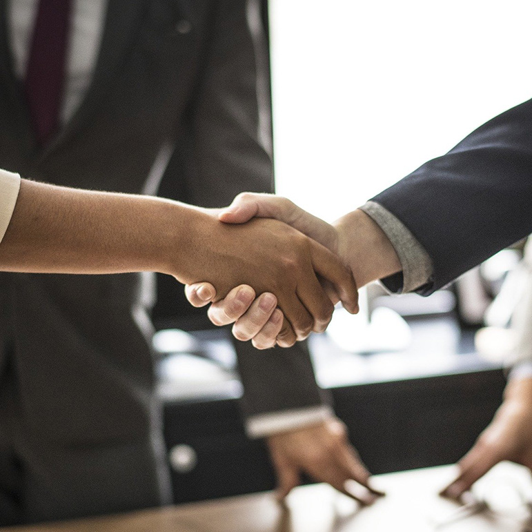 Celebrity NEGOTIATION